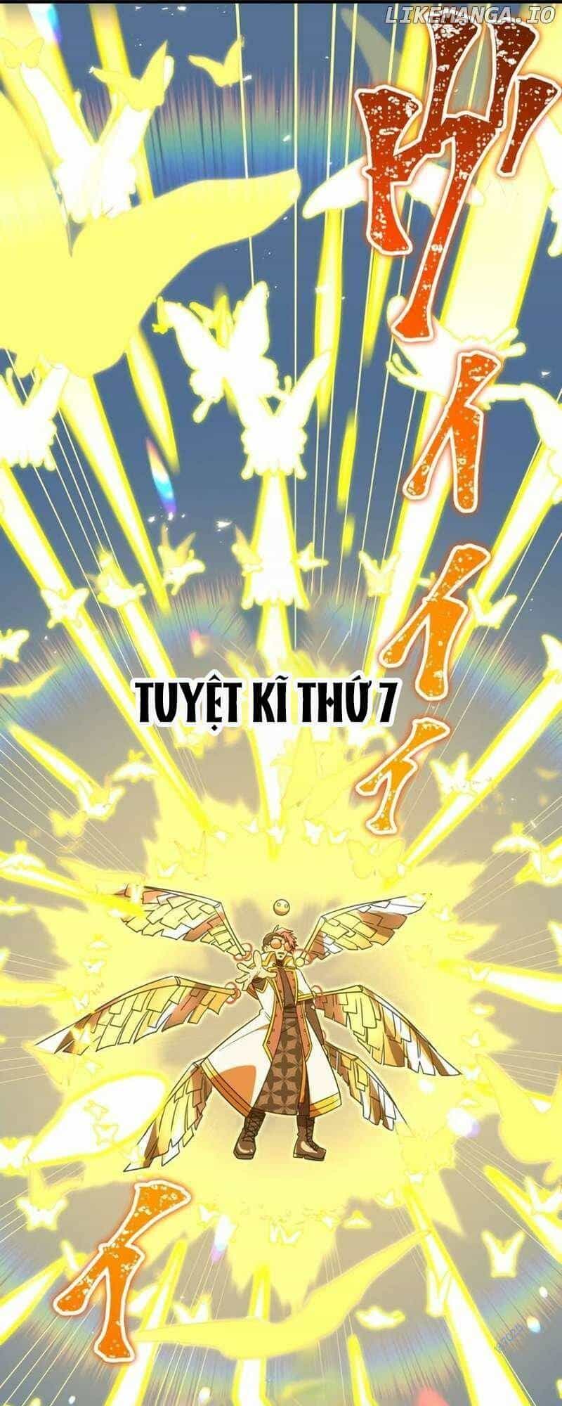 Huyết Thánh Cứu Thế Chủ~ Ta Chỉ Cần 0.0000001% Đã Trở Thành Vô Địch - Chương 63 - ảnh 30