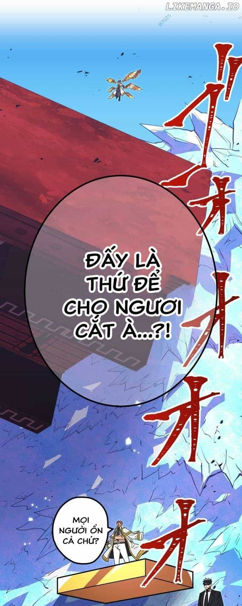 Huyết Thánh Cứu Thế Chủ~ Ta Chỉ Cần 0.0000001% Đã Trở Thành Vô Địch - Chương 63 - ảnh 52