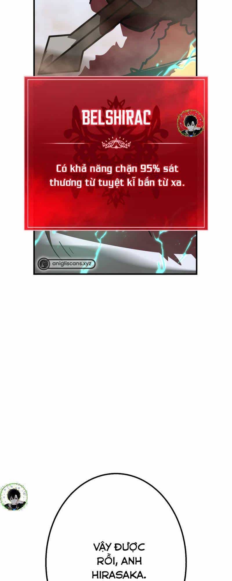 Huyết Thánh Cứu Thế Chủ~ Ta Chỉ Cần 0.0000001% Đã Trở Thành Vô Địch - Chương 64 - ảnh 15