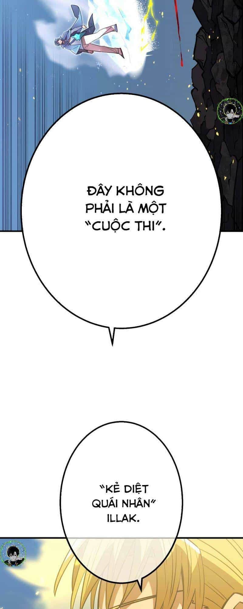 Huyết Thánh Cứu Thế Chủ~ Ta Chỉ Cần 0.0000001% Đã Trở Thành Vô Địch - Chương 64 - ảnh 32