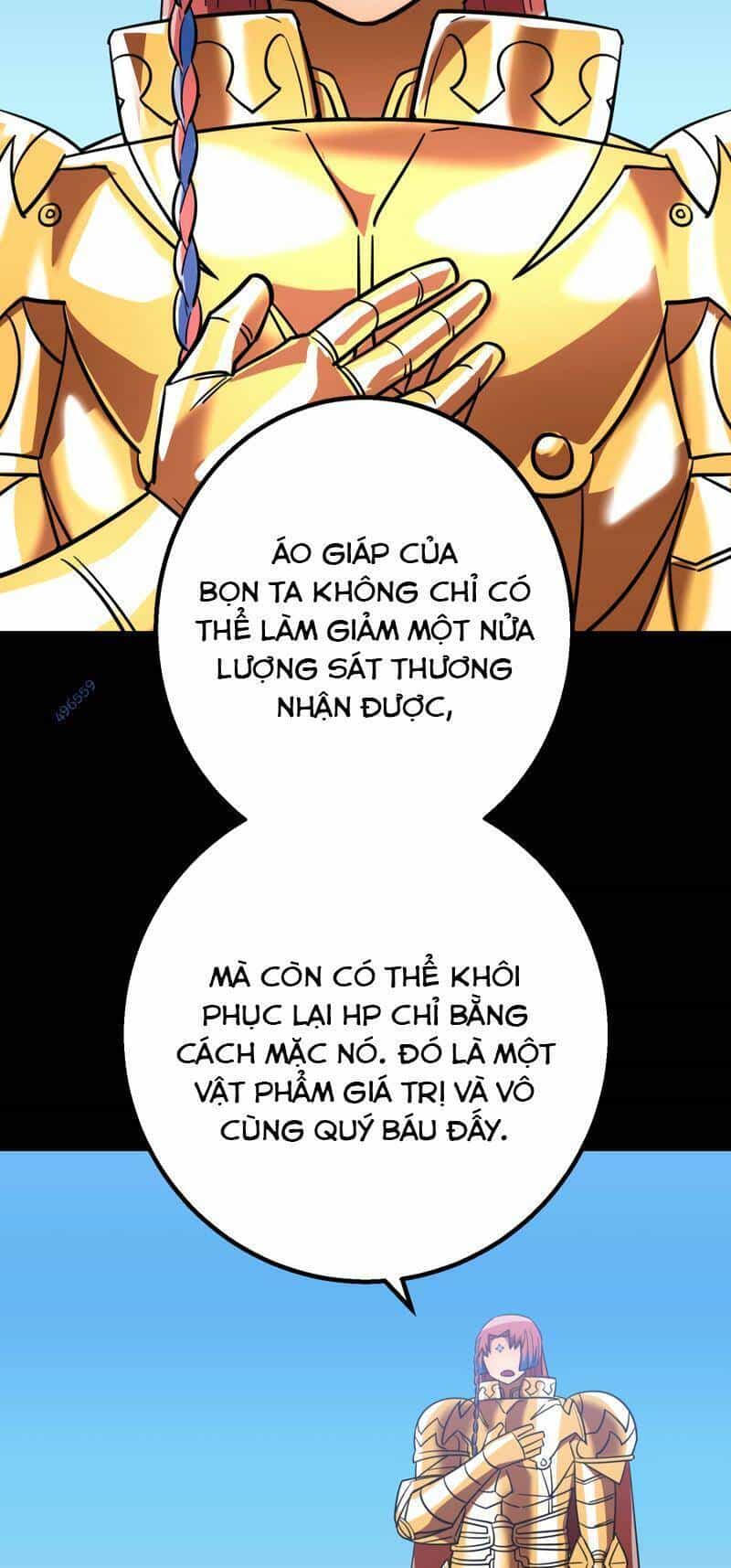 Huyết Thánh Cứu Thế Chủ~ Ta Chỉ Cần 0.0000001% Đã Trở Thành Vô Địch - Chương 65 - ảnh 12