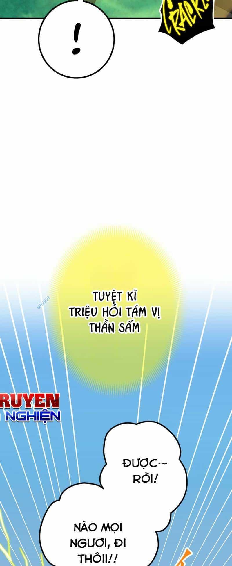 Huyết Thánh Cứu Thế Chủ~ Ta Chỉ Cần 0.0000001% Đã Trở Thành Vô Địch - Chương 65 - ảnh 23