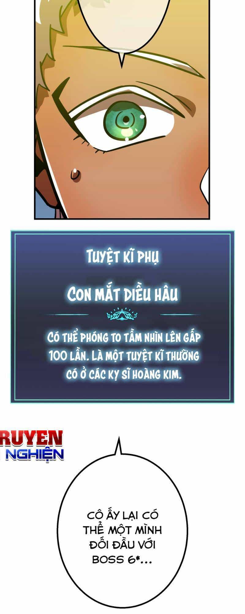 Huyết Thánh Cứu Thế Chủ~ Ta Chỉ Cần 0.0000001% Đã Trở Thành Vô Địch - Chương 65 - ảnh 50