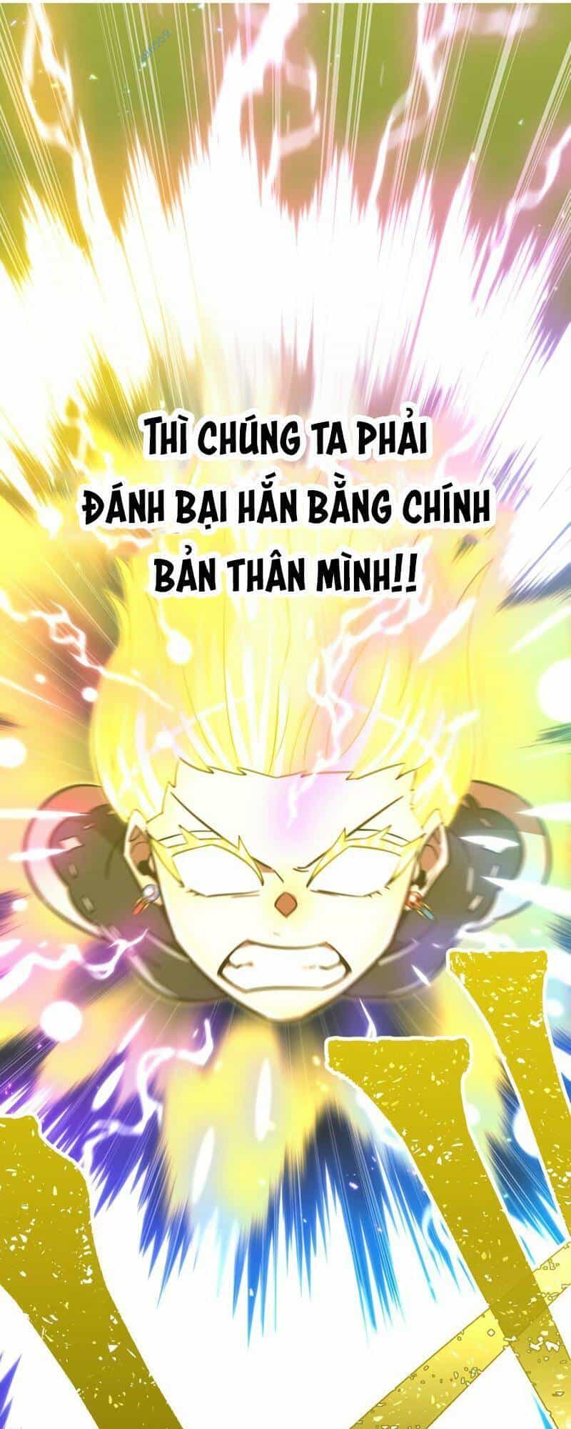 Huyết Thánh Cứu Thế Chủ~ Ta Chỉ Cần 0.0000001% Đã Trở Thành Vô Địch - Chương 65 - ảnh 82
