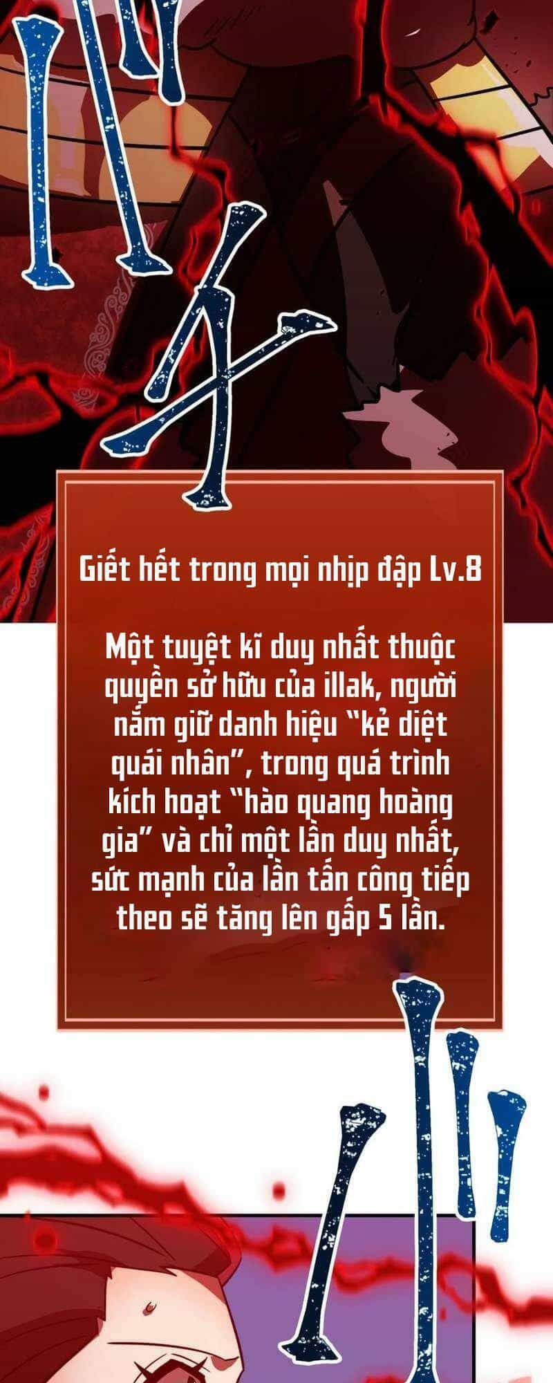 Huyết Thánh Cứu Thế Chủ~ Ta Chỉ Cần 0.0000001% Đã Trở Thành Vô Địch - Chương 66 - ảnh 75