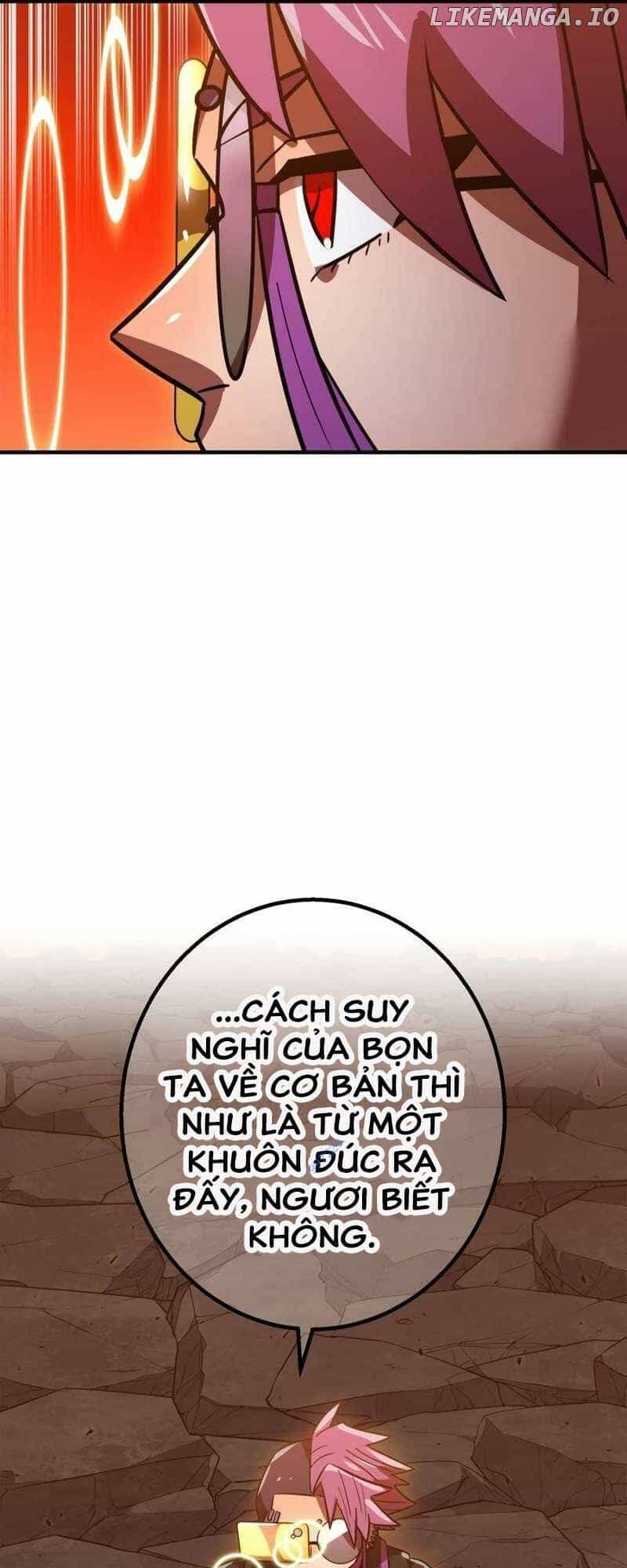 Huyết Thánh Cứu Thế Chủ~ Ta Chỉ Cần 0.0000001% Đã Trở Thành Vô Địch - Chương 67 - ảnh 107