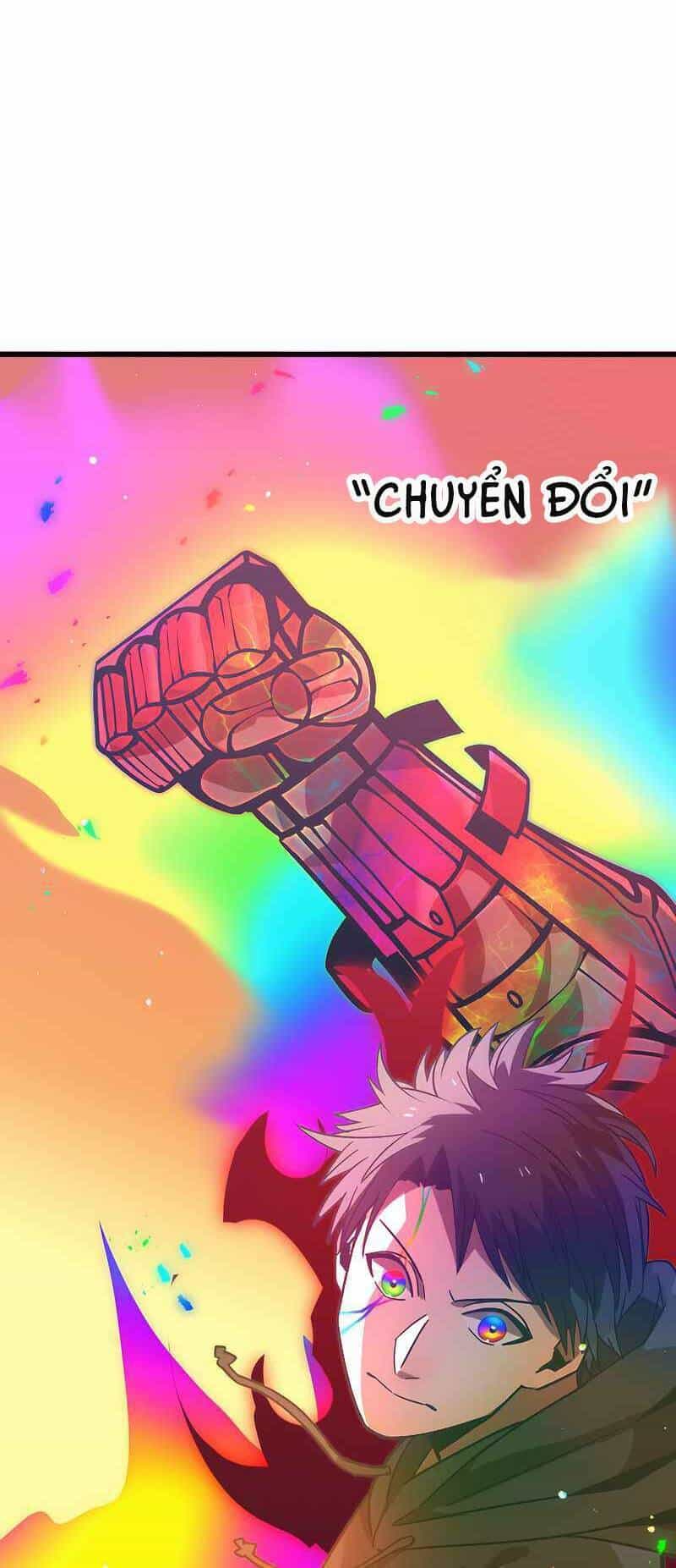 Huyết Thánh Cứu Thế Chủ~ Ta Chỉ Cần 0.0000001% Đã Trở Thành Vô Địch - Chương 7 - ảnh 136