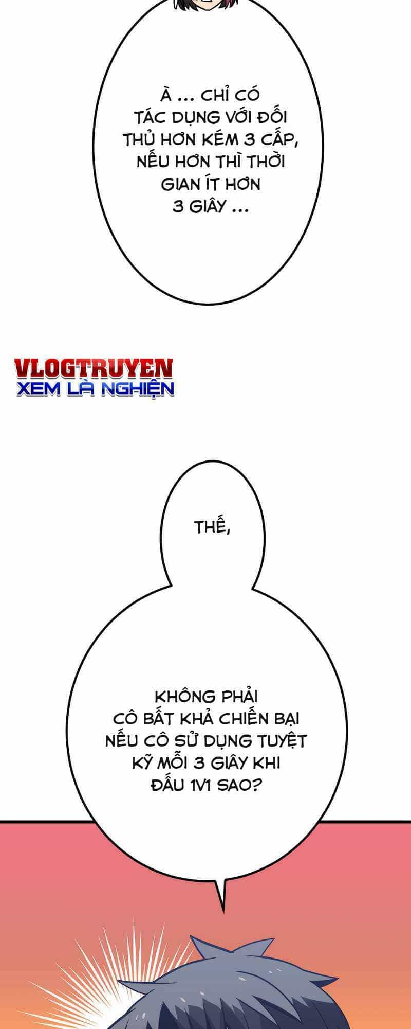 Huyết Thánh Cứu Thế Chủ~ Ta Chỉ Cần 0.0000001% Đã Trở Thành Vô Địch - Chương 7 - ảnh 30