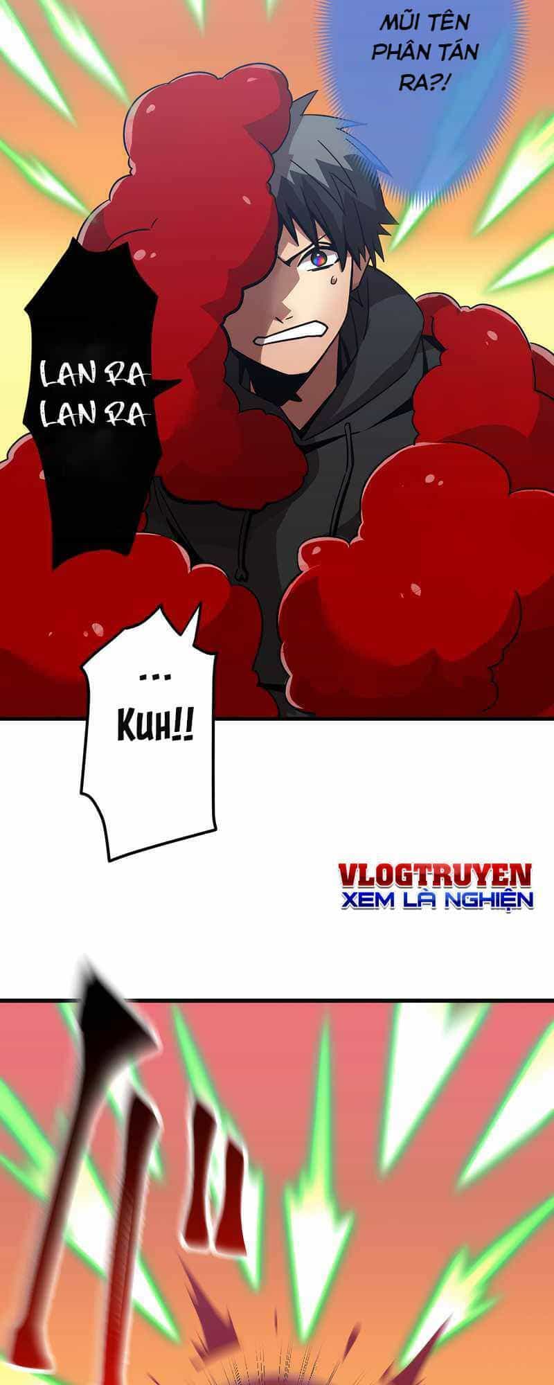 Huyết Thánh Cứu Thế Chủ~ Ta Chỉ Cần 0.0000001% Đã Trở Thành Vô Địch - Chương 7 - ảnh 72