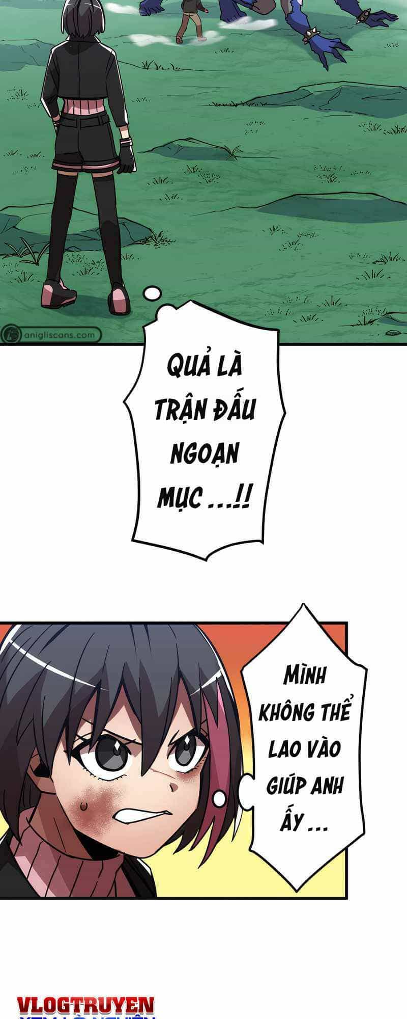 Huyết Thánh Cứu Thế Chủ~ Ta Chỉ Cần 0.0000001% Đã Trở Thành Vô Địch - Chương 7 - ảnh 80