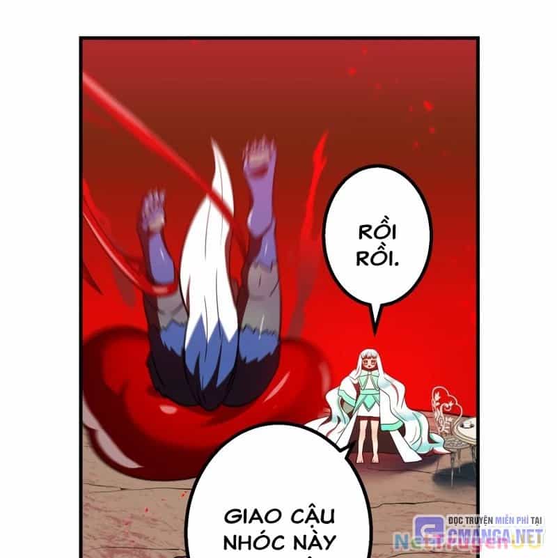Huyết Thánh Cứu Thế Chủ~ Ta Chỉ Cần 0.0000001% Đã Trở Thành Vô Địch - Chương 76 - ảnh 358