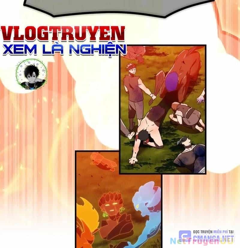 Huyết Thánh Cứu Thế Chủ~ Ta Chỉ Cần 0.0000001% Đã Trở Thành Vô Địch - Chương 79 - ảnh 67