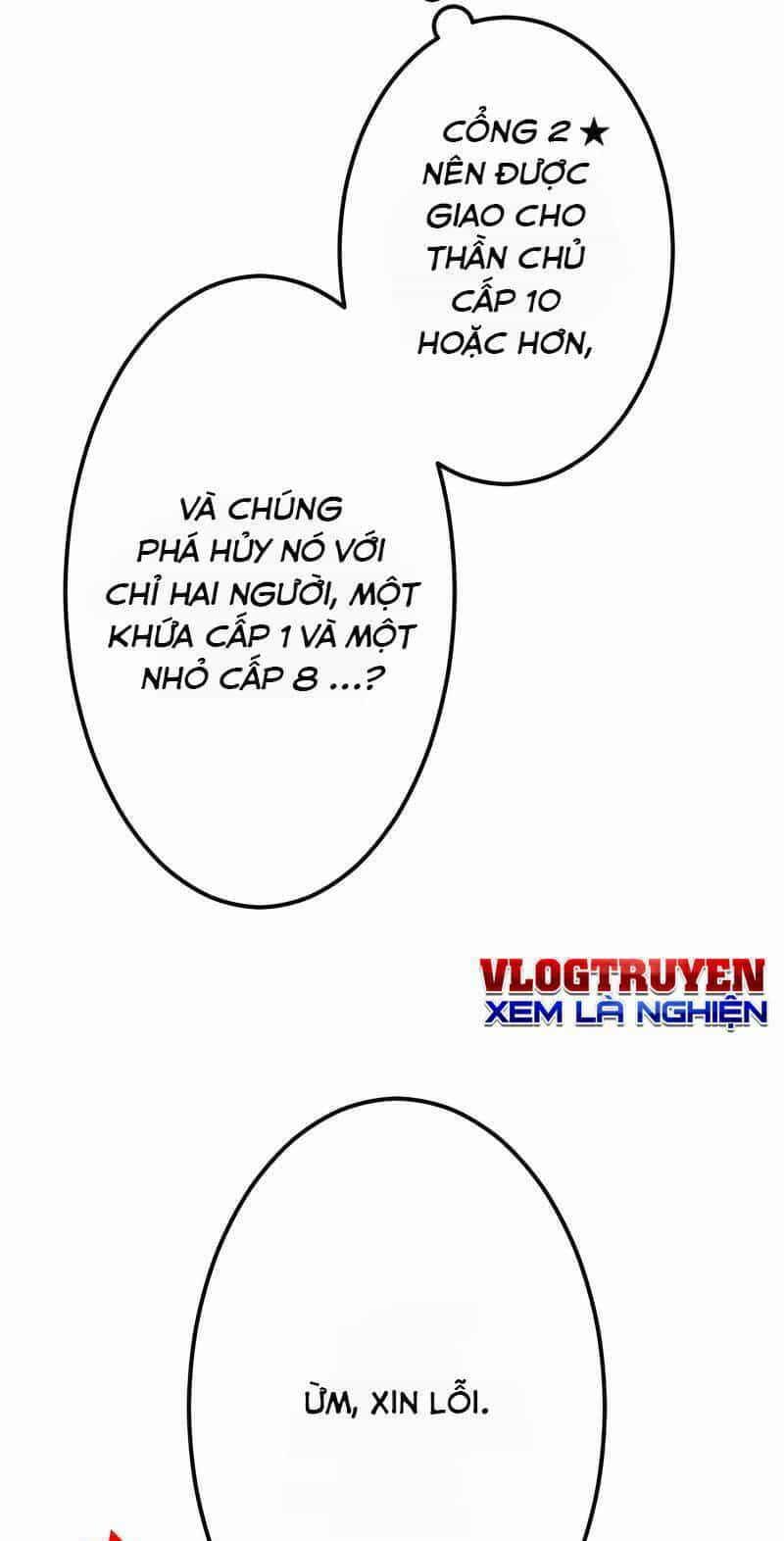 Huyết Thánh Cứu Thế Chủ~ Ta Chỉ Cần 0.0000001% Đã Trở Thành Vô Địch - Chương 8 - ảnh 20