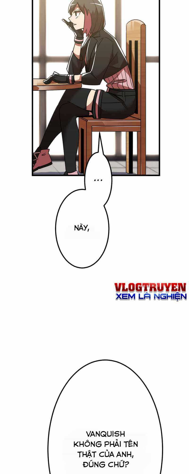 Huyết Thánh Cứu Thế Chủ~ Ta Chỉ Cần 0.0000001% Đã Trở Thành Vô Địch - Chương 8 - ảnh 38
