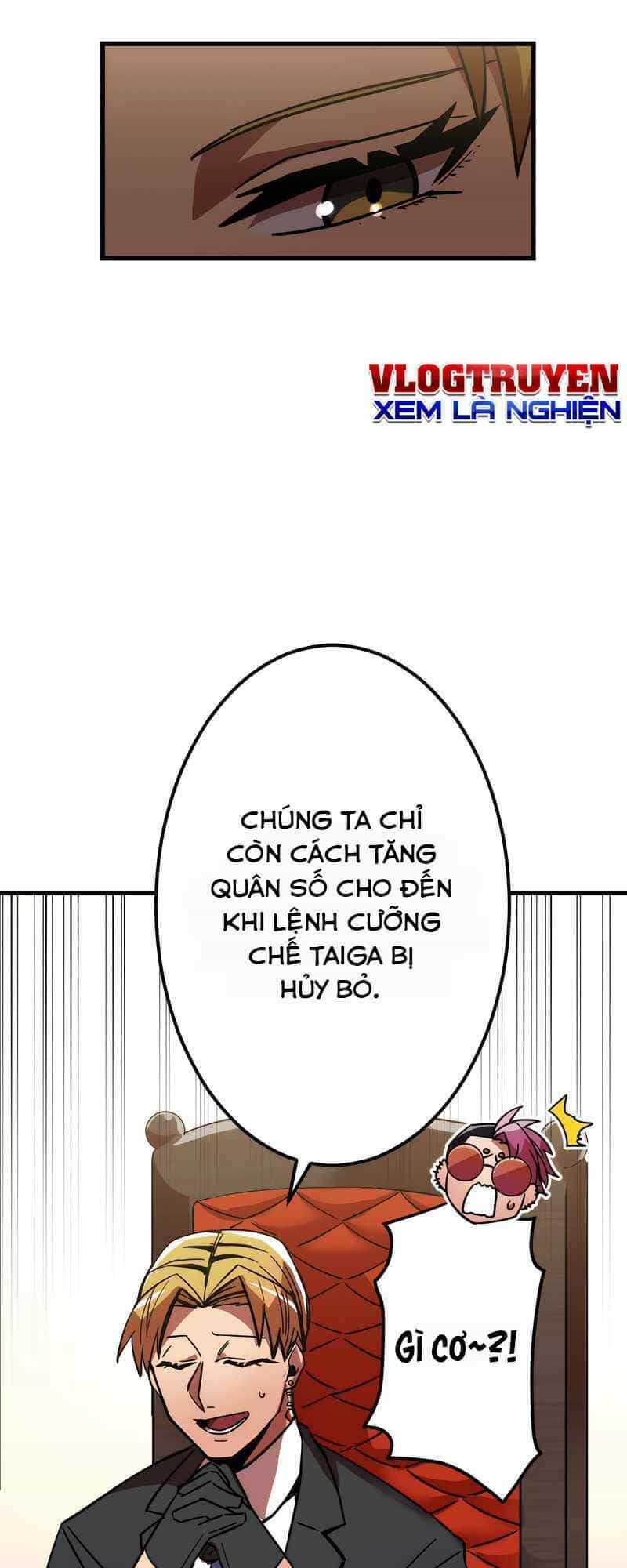 Huyết Thánh Cứu Thế Chủ~ Ta Chỉ Cần 0.0000001% Đã Trở Thành Vô Địch - Chương 8 - ảnh 77
