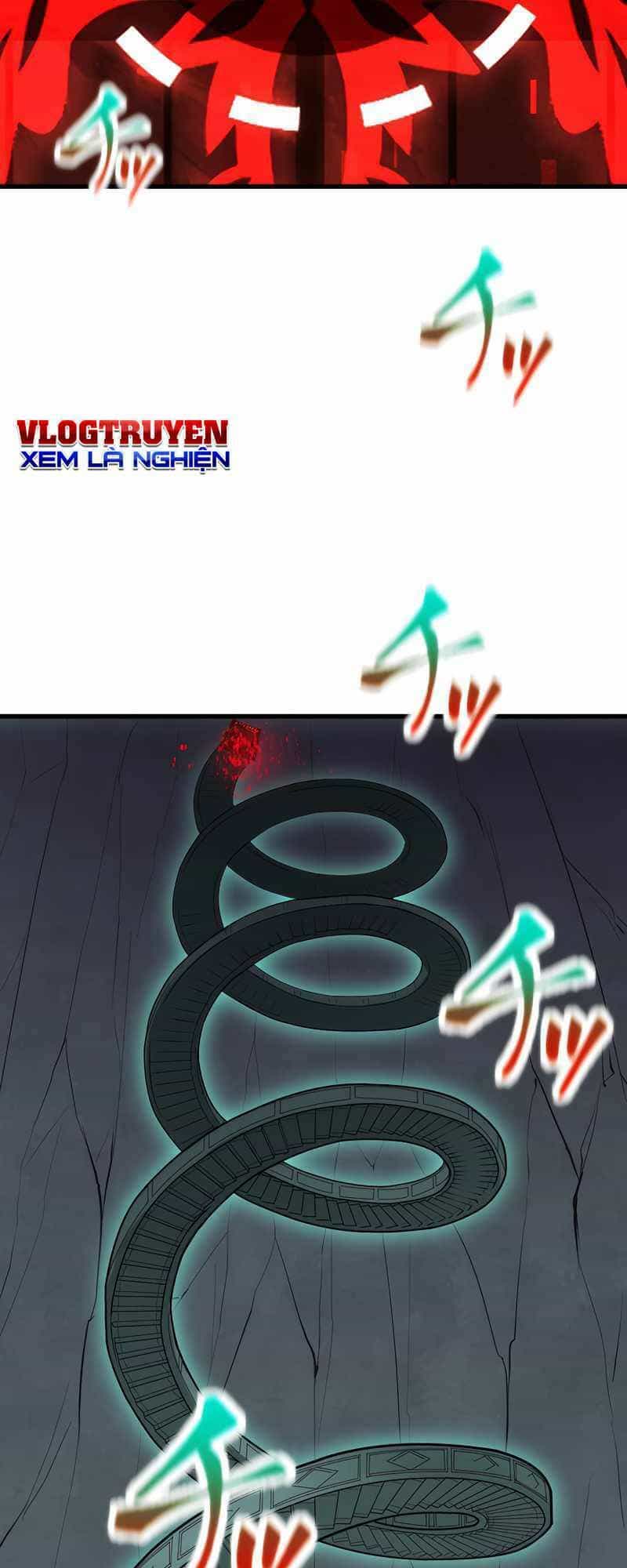 Huyết Thánh Cứu Thế Chủ~ Ta Chỉ Cần 0.0000001% Đã Trở Thành Vô Địch - Chương 8 - ảnh 97