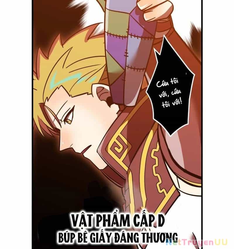 Huyết Thánh Cứu Thế Chủ~ Ta Chỉ Cần 0.0000001% Đã Trở Thành Vô Địch - Chương 81 - ảnh 83
