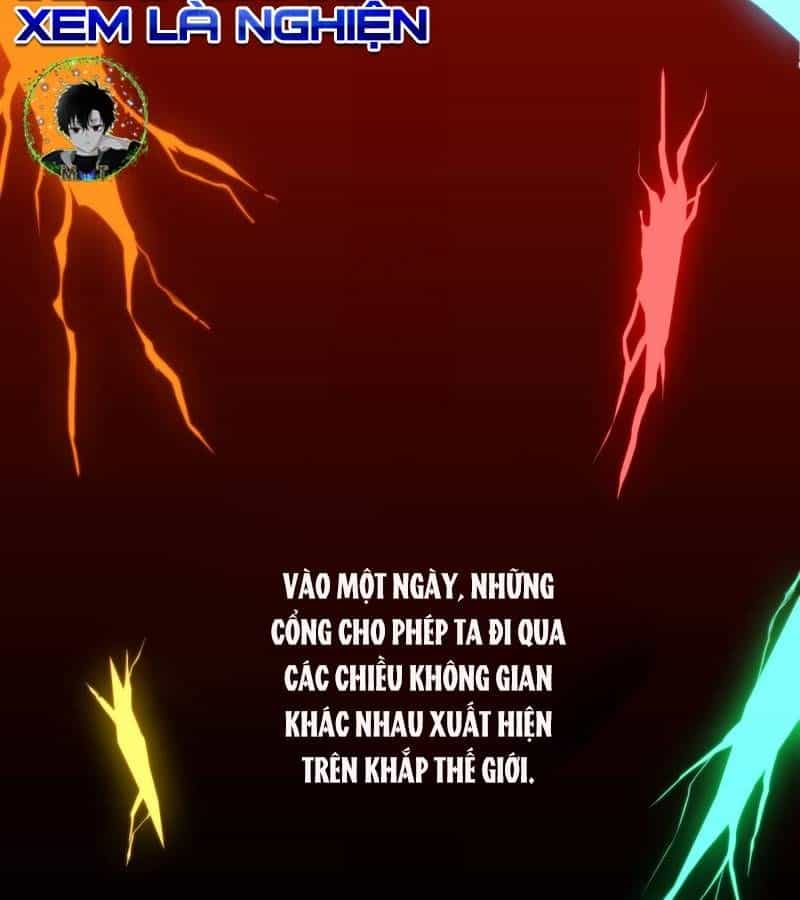 Huyết Thánh Cứu Thế Chủ~ Ta Chỉ Cần 0.0000001% Đã Trở Thành Vô Địch - Chương 83 - ảnh 421