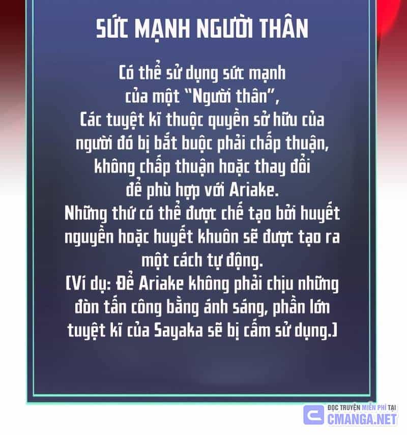 Huyết Thánh Cứu Thế Chủ~ Ta Chỉ Cần 0.0000001% Đã Trở Thành Vô Địch - Chương 83 - ảnh 489