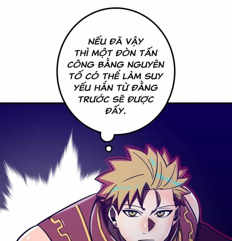 Huyết Thánh Cứu Thế Chủ~ Ta Chỉ Cần 0.0000001% Đã Trở Thành Vô Địch - Chương 83 - ảnh 502