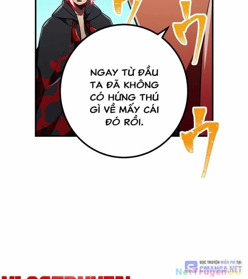 Huyết Thánh Cứu Thế Chủ~ Ta Chỉ Cần 0.0000001% Đã Trở Thành Vô Địch - Chương 84 - ảnh 266