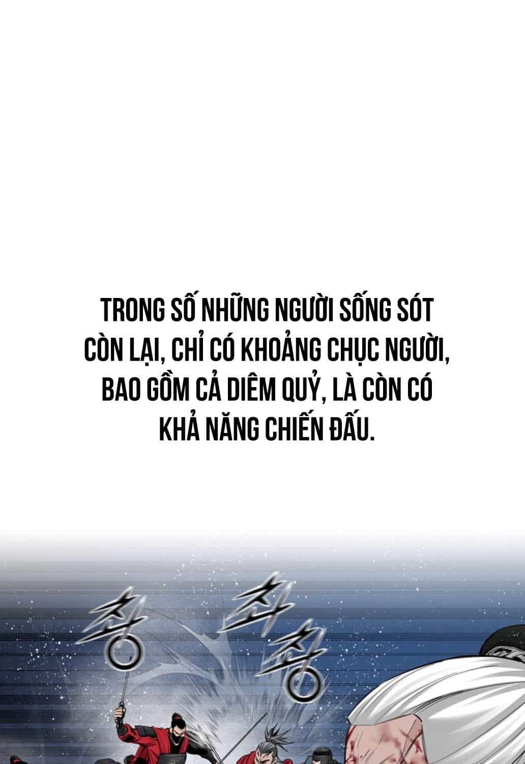 Huyết Thánh Cứu Thế Chủ~ Ta Chỉ Cần 0.0000001% Đã Trở Thành Vô Địch - Chương 84 - ảnh 81