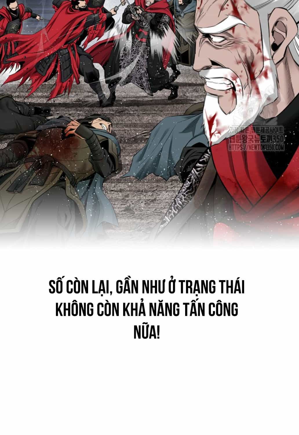 Huyết Thánh Cứu Thế Chủ~ Ta Chỉ Cần 0.0000001% Đã Trở Thành Vô Địch - Chương 84 - ảnh 82
