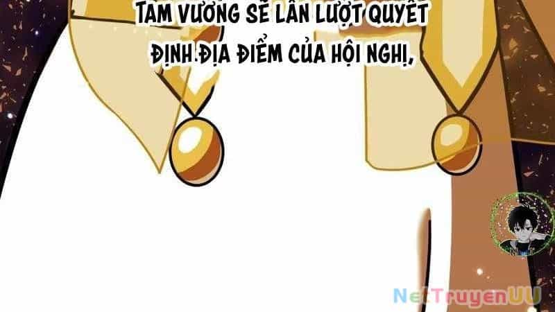 Huyết Thánh Cứu Thế Chủ~ Ta Chỉ Cần 0.0000001% Đã Trở Thành Vô Địch - Chương 86 - ảnh 10