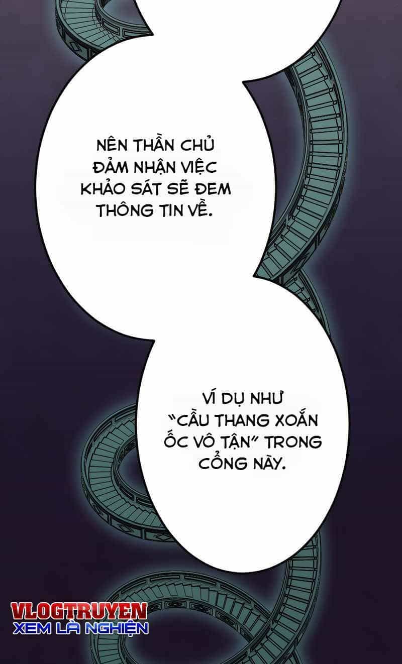 Huyết Thánh Cứu Thế Chủ~ Ta Chỉ Cần 0.0000001% Đã Trở Thành Vô Địch - Chương 9 - ảnh 15
