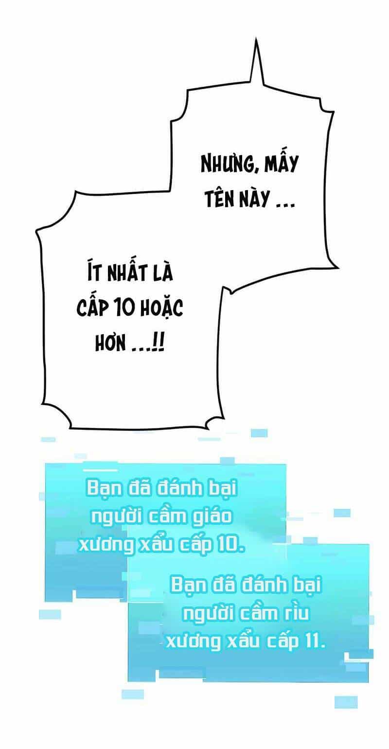 Huyết Thánh Cứu Thế Chủ~ Ta Chỉ Cần 0.0000001% Đã Trở Thành Vô Địch - Chương 9 - ảnh 41