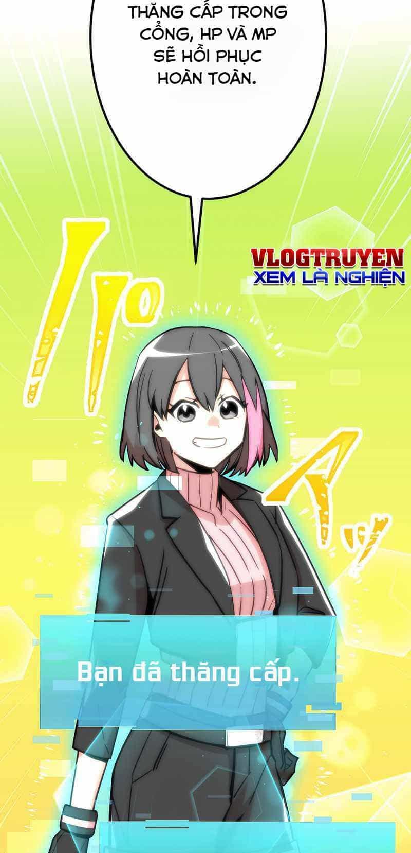 Huyết Thánh Cứu Thế Chủ~ Ta Chỉ Cần 0.0000001% Đã Trở Thành Vô Địch - Chương 9 - ảnh 55