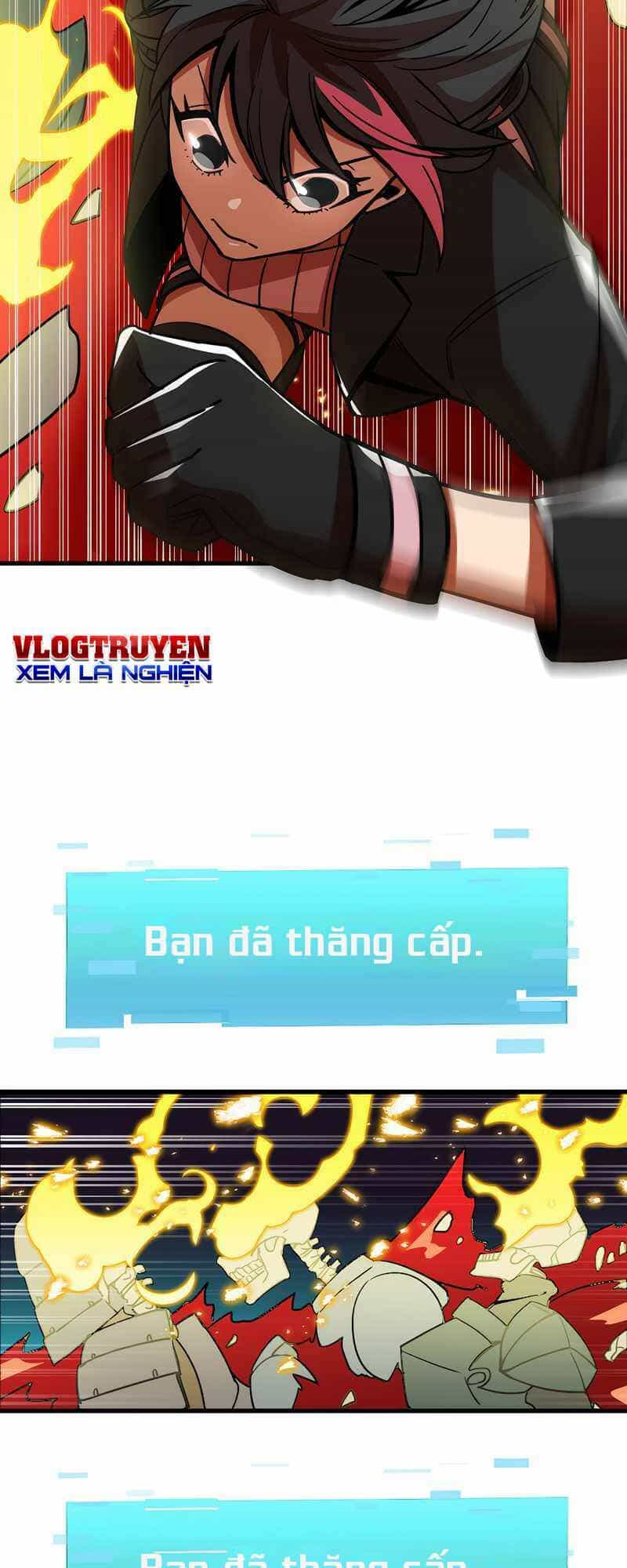 Huyết Thánh Cứu Thế Chủ~ Ta Chỉ Cần 0.0000001% Đã Trở Thành Vô Địch - Chương 9 - ảnh 76