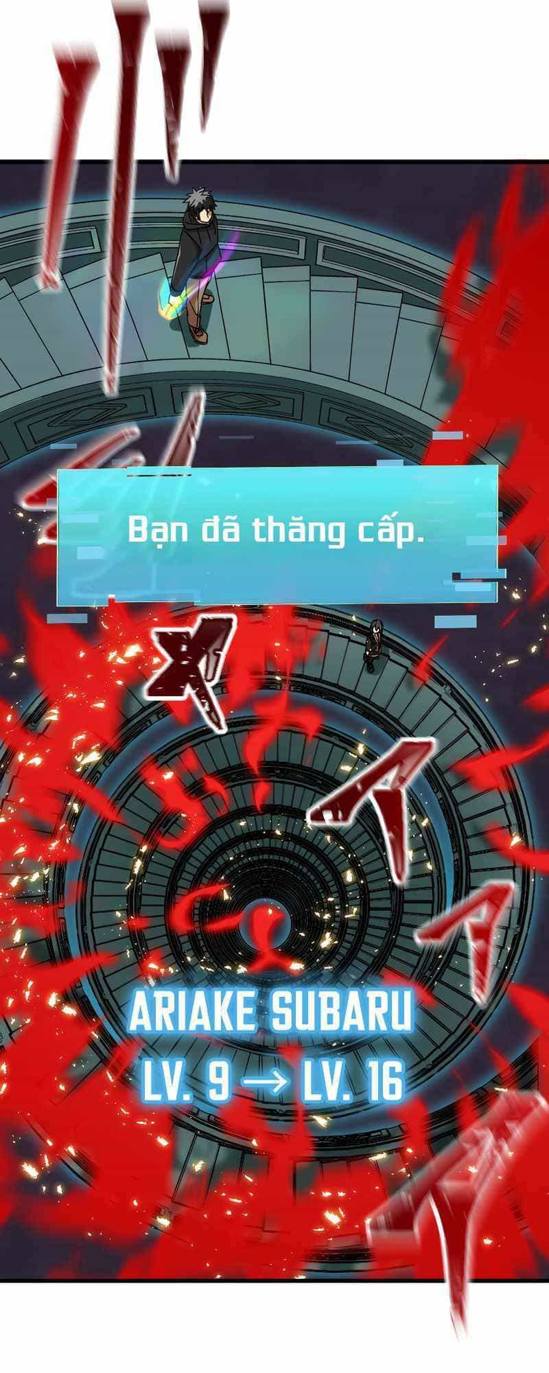 Huyết Thánh Cứu Thế Chủ~ Ta Chỉ Cần 0.0000001% Đã Trở Thành Vô Địch - Chương 9 - ảnh 85