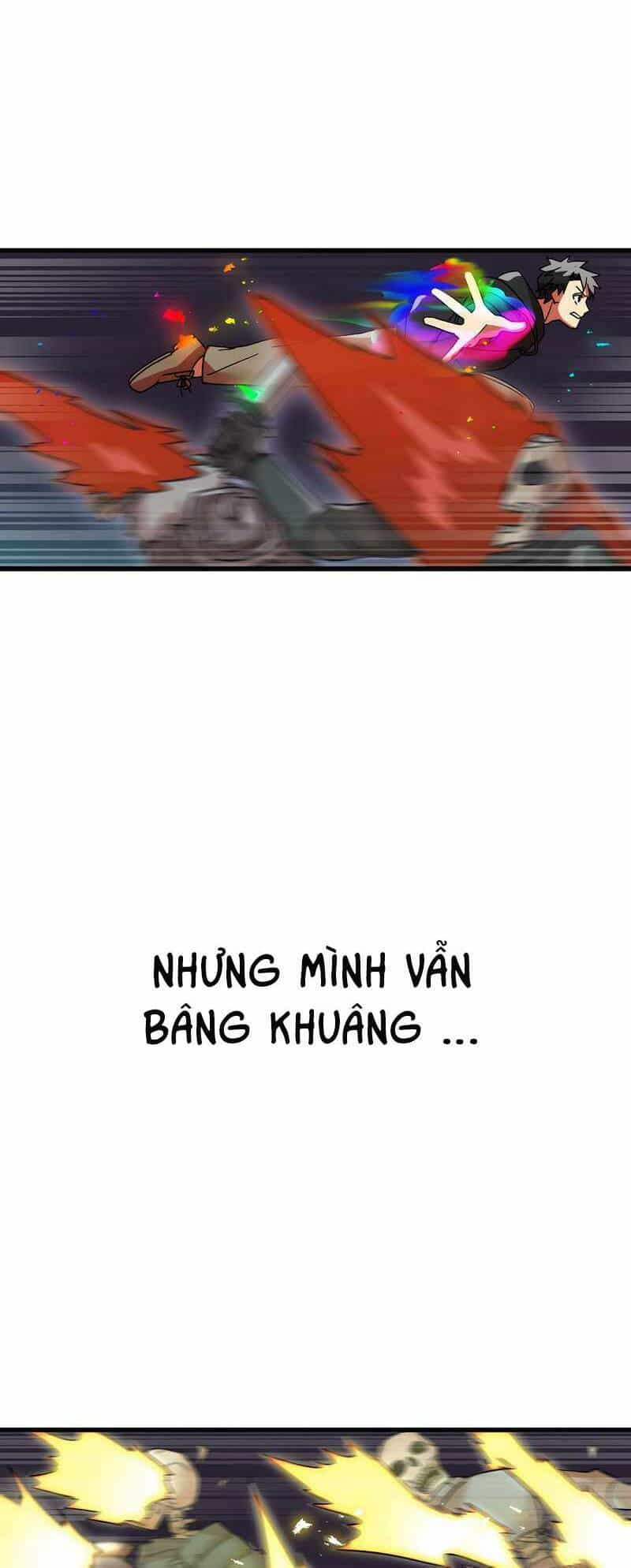 Huyết Thánh Cứu Thế Chủ~ Ta Chỉ Cần 0.0000001% Đã Trở Thành Vô Địch - Chương 9 - ảnh 94