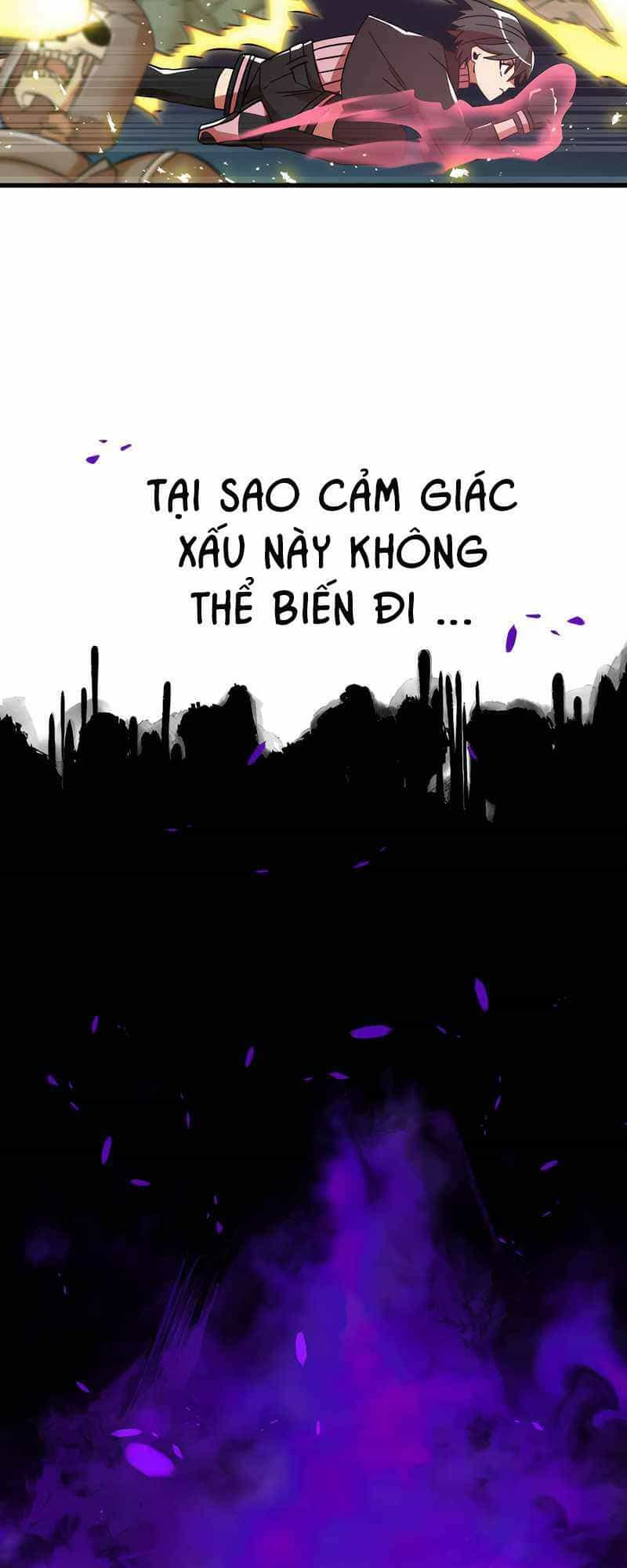 Huyết Thánh Cứu Thế Chủ~ Ta Chỉ Cần 0.0000001% Đã Trở Thành Vô Địch - Chương 9 - ảnh 95