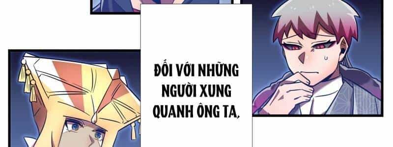 Huyết Thánh Cứu Thế Chủ~ Ta Chỉ Cần 0.0000001% Đã Trở Thành Vô Địch - Chương 91 - ảnh 84