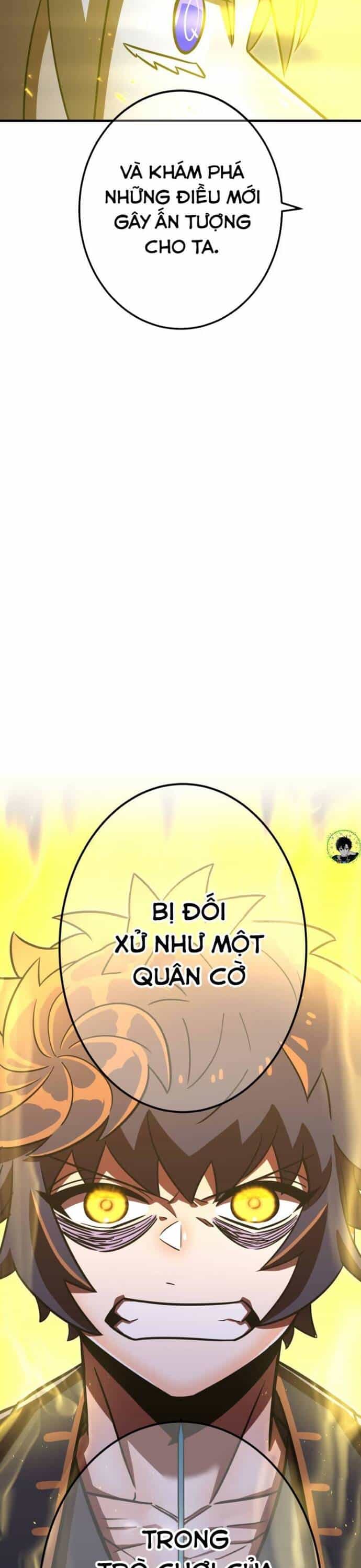 Huyết Thánh Cứu Thế Chủ~ Ta Chỉ Cần 0.0000001% Đã Trở Thành Vô Địch - Chương 95 - ảnh 11
