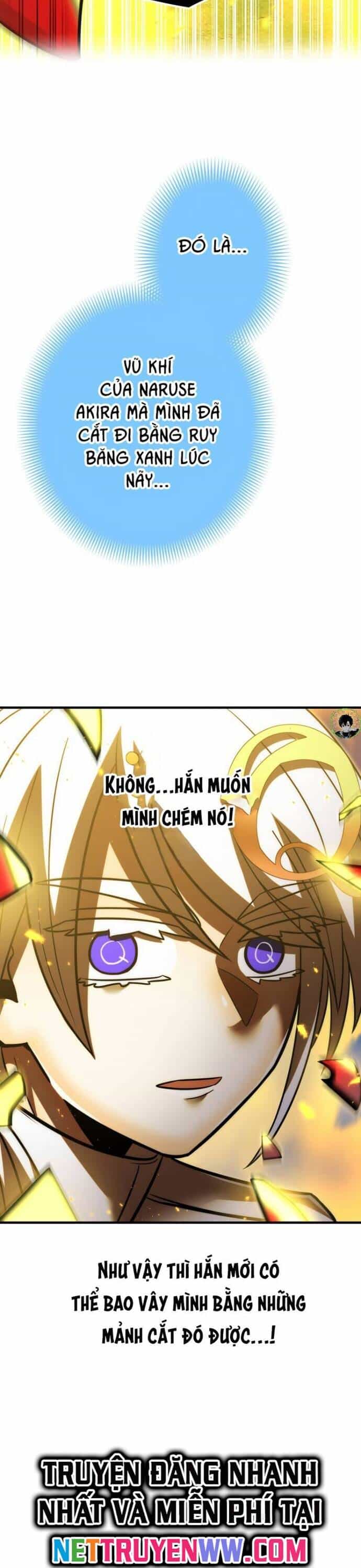Huyết Thánh Cứu Thế Chủ~ Ta Chỉ Cần 0.0000001% Đã Trở Thành Vô Địch - Chương 95 - ảnh 21