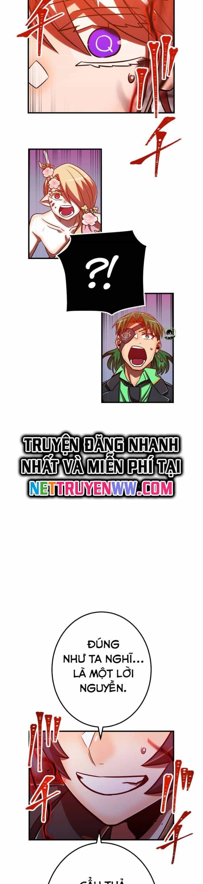 Huyết Thánh Cứu Thế Chủ~ Ta Chỉ Cần 0.0000001% Đã Trở Thành Vô Địch - Chương 95 - ảnh 36