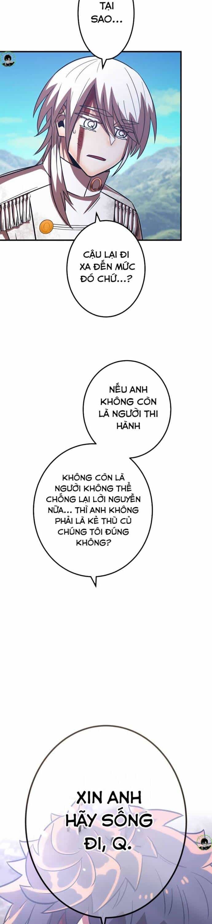 Huyết Thánh Cứu Thế Chủ~ Ta Chỉ Cần 0.0000001% Đã Trở Thành Vô Địch - Chương 95 - ảnh 49