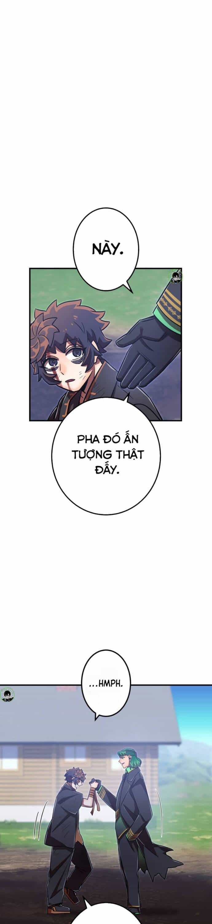 Huyết Thánh Cứu Thế Chủ~ Ta Chỉ Cần 0.0000001% Đã Trở Thành Vô Địch - Chương 95 - ảnh 55