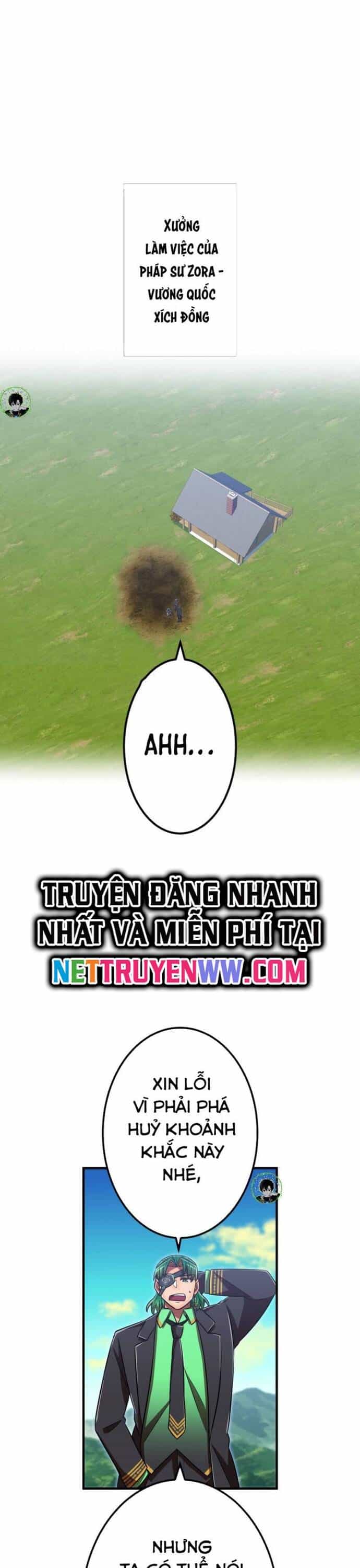 Huyết Thánh Cứu Thế Chủ~ Ta Chỉ Cần 0.0000001% Đã Trở Thành Vô Địch - Chương 96 - ảnh 17