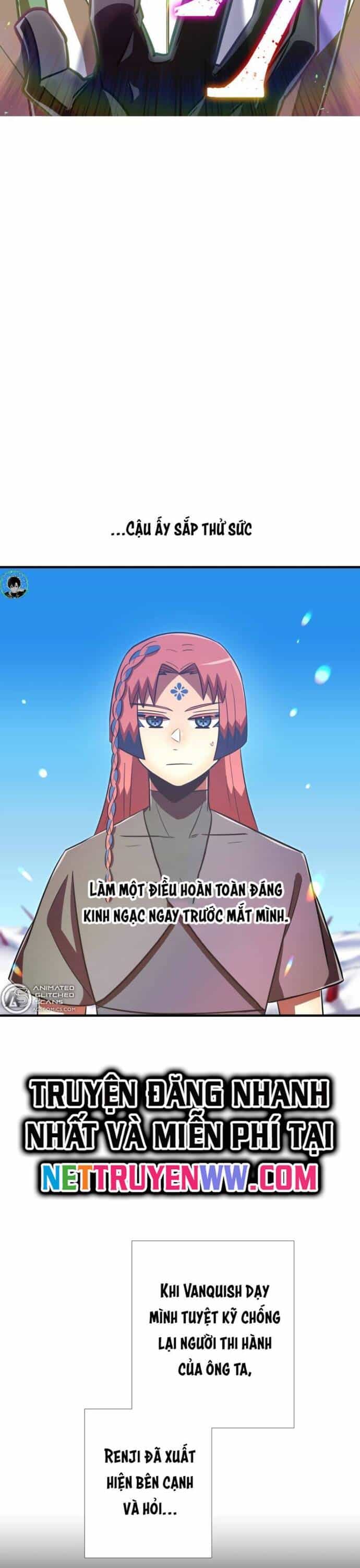 Huyết Thánh Cứu Thế Chủ~ Ta Chỉ Cần 0.0000001% Đã Trở Thành Vô Địch - Chương 96 - ảnh 2