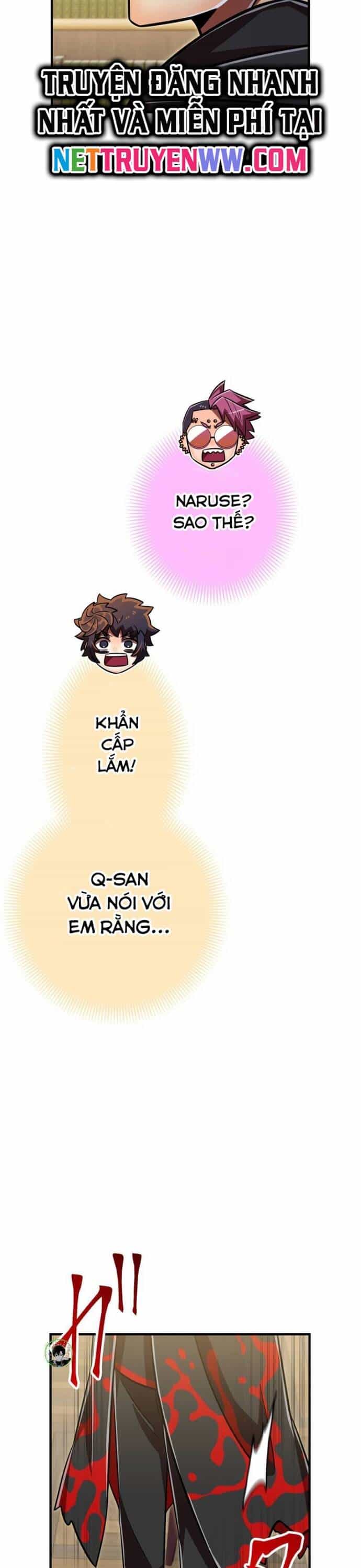 Huyết Thánh Cứu Thế Chủ~ Ta Chỉ Cần 0.0000001% Đã Trở Thành Vô Địch - Chương 96 - ảnh 21