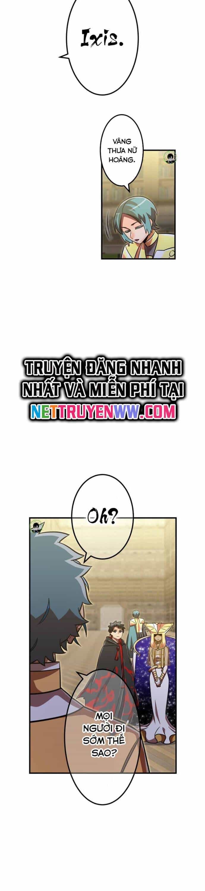 Huyết Thánh Cứu Thế Chủ~ Ta Chỉ Cần 0.0000001% Đã Trở Thành Vô Địch - Chương 96 - ảnh 28