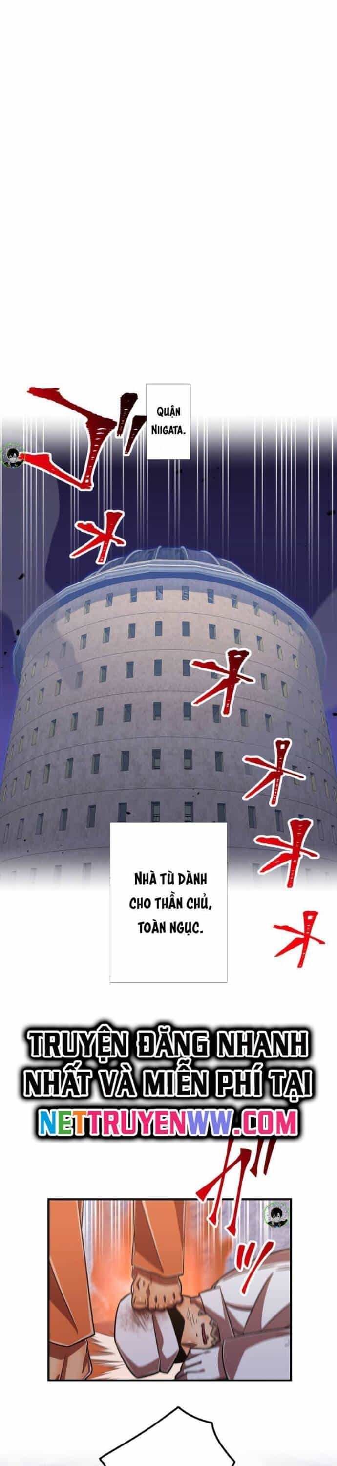 Huyết Thánh Cứu Thế Chủ~ Ta Chỉ Cần 0.0000001% Đã Trở Thành Vô Địch - Chương 96 - ảnh 44