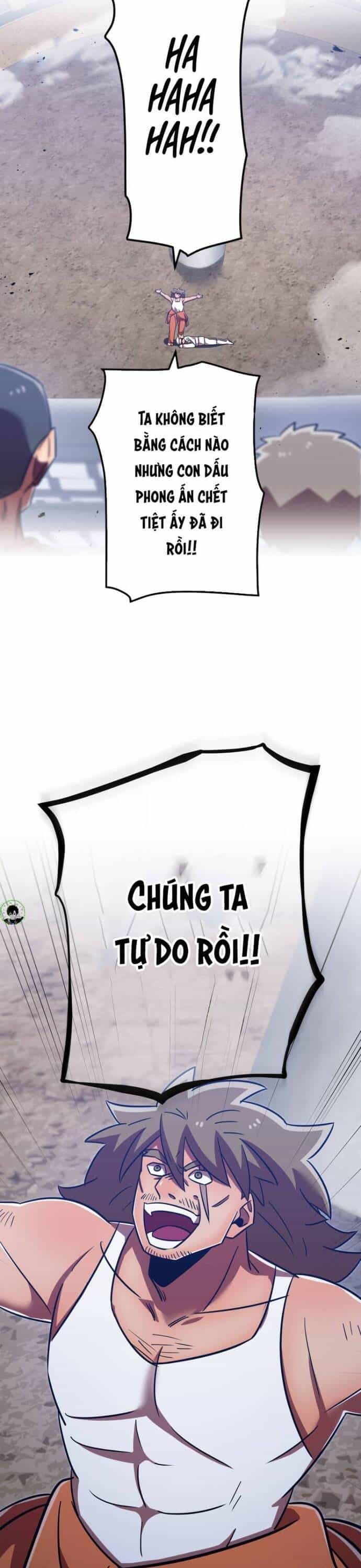 Huyết Thánh Cứu Thế Chủ~ Ta Chỉ Cần 0.0000001% Đã Trở Thành Vô Địch - Chương 96 - ảnh 45