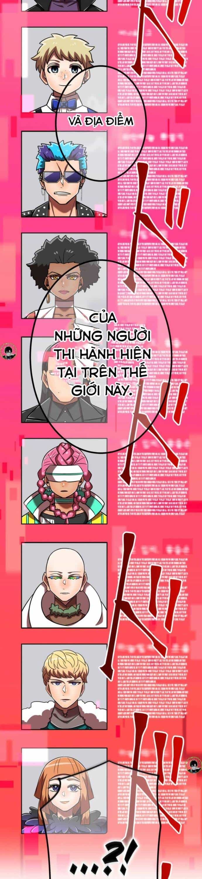 Huyết Thánh Cứu Thế Chủ~ Ta Chỉ Cần 0.0000001% Đã Trở Thành Vô Địch - Chương 97 - ảnh 38