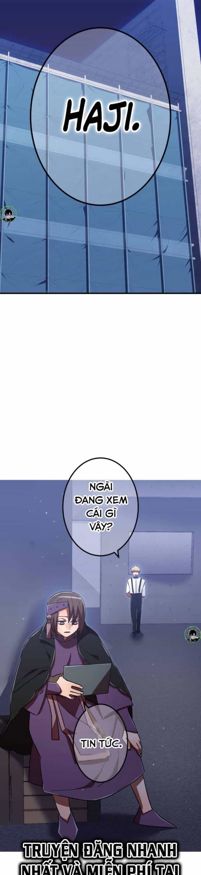 Huyết Thánh Cứu Thế Chủ~ Ta Chỉ Cần 0.0000001% Đã Trở Thành Vô Địch - Chương 97 - ảnh 40