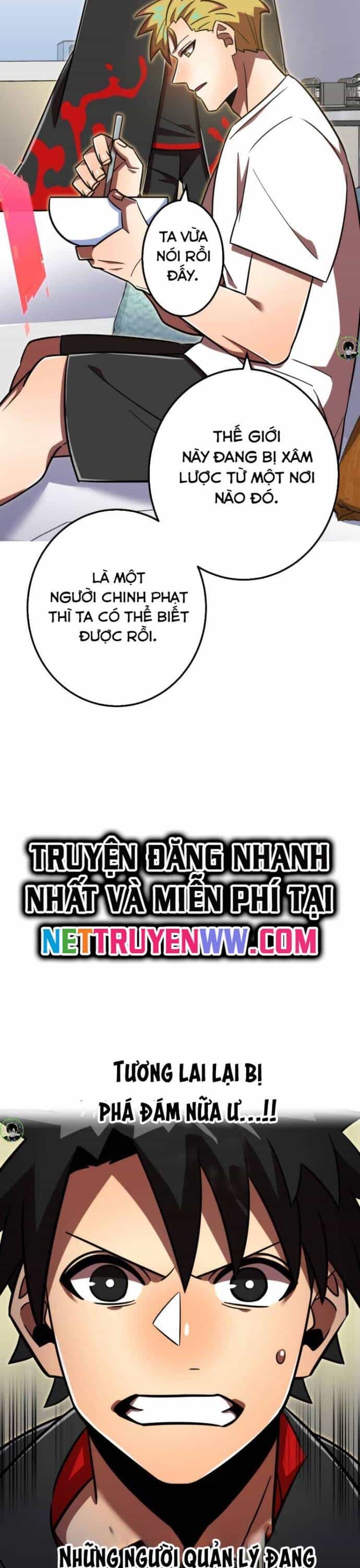 Huyết Thánh Cứu Thế Chủ~ Ta Chỉ Cần 0.0000001% Đã Trở Thành Vô Địch - Chương 97 - ảnh 46